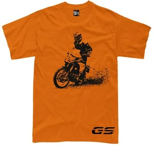 Camiseta para bmw f850 f750 gs fans f 850 f 750 aventura camiseta - Imagen 1 de 13