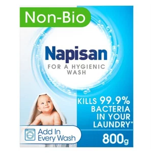 Napisan Non Biological Germicidal Stain Remover 800g - Picture 1 of 1
