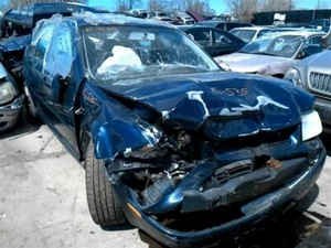 MOTOR DE ARRANQUE 1,8 L TURBO GAS AUTOMÁTICO 5 VELOCIDADES SE ADAPTA A 02-07 GOLF 125423 - Imagen 1 de 4