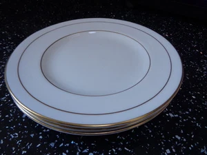 COALPORT ROYALTY SIDE PLATES X 3 - Picture 1 of 3