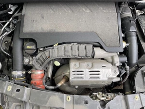 2019 Citroen C3 Aircross 1.2 Petrol HNP Complete Engine With Gearbox - Picture 1 of 2