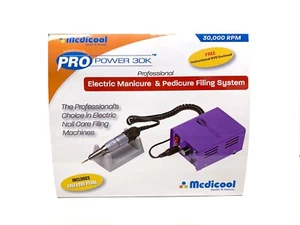Medicool Pro Power 30K Bohrmaschine - Bild 1 von 2