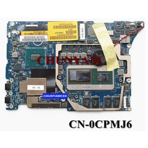 For DELL XPS 9575 Laptop Motherboard with i5-8305G LA-F211P CN-0CPMJ6 Tested OK - Picture 1 of 4