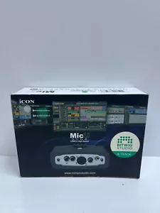 ICON MicU USB 2.0 haute vitesse - Photo 1/6