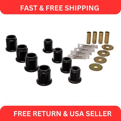Energy Suspension 8.3115G Control Arm Bushing Set Fits 95-04 Tacoma - Image 1 of 2