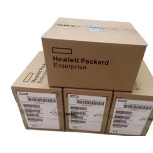 NEW 819203-B21 820033-001 HPE 8TB 6G SATA 7.2K 3.5" LFF MDL HDD Hard Drive - Picture 1 of 2