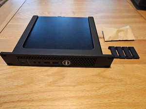 Dell Optiplex 3040, 3050, 3060, 3070 Micro PC 10" 1U Rackmount - Photo 1/5