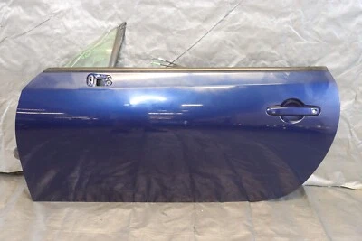 ОРИГИНАЛЬНАЯ КРЫШКА ВНЕШНЕЙ ДВЕРИ ВОДИТЕЛЯ LH 2017 TOYOTA 86 BASE 2,0 Л TURBO NO8028 - Изображение 1 из 4