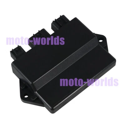 Encendedor CDI BOX para QLINK UTV FrontRunner 500 700 EFI 2010-2013 33200-058-0000 Foto 1 de 4