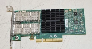 Mellanox ConnectX-3 QDR Infiniband + 10GigE 050-0050-02 - Picture 1 of 2