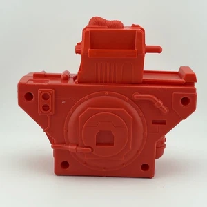 Vintage Ghostbusters 1984 Fire House Small Ghost Trap Containment Unit Rarität - Bild 1 von 6