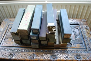Vintage Pianola Rolls x 20 - Picture 1 of 5