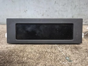 Monitor wyświetlacz CITROEN DS3 CABRIOLET PHASE 1 9822637880 - Zdjęcie 1 z 9