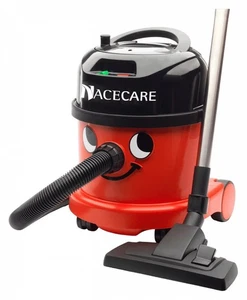 NaceCare PPR 380 ProVac Commercial Canister Vacuum – 4-Gallon Capacity - Picture 1 of 2