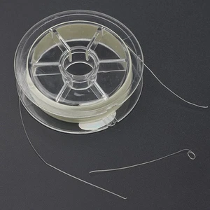 Fishing Essentials Glow in the Dark Fly Tying Threads Strong and Reliable - Picture 1 of 12