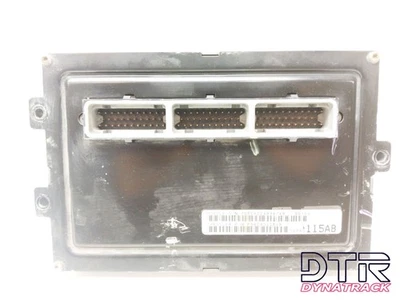 Dodge Ram Van 1500 2500 3500 2.5L 1999 Programmed ECU Engine Control 56040115AB Foto 1 de 4