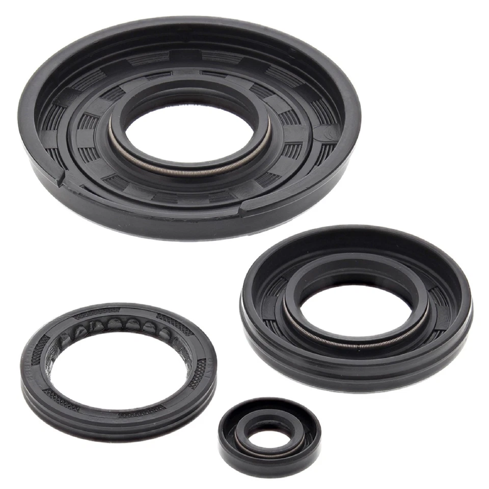 Vertex Sealing Gaskets for Yamaha Bravo 250 84-11 - Image 1 of 1