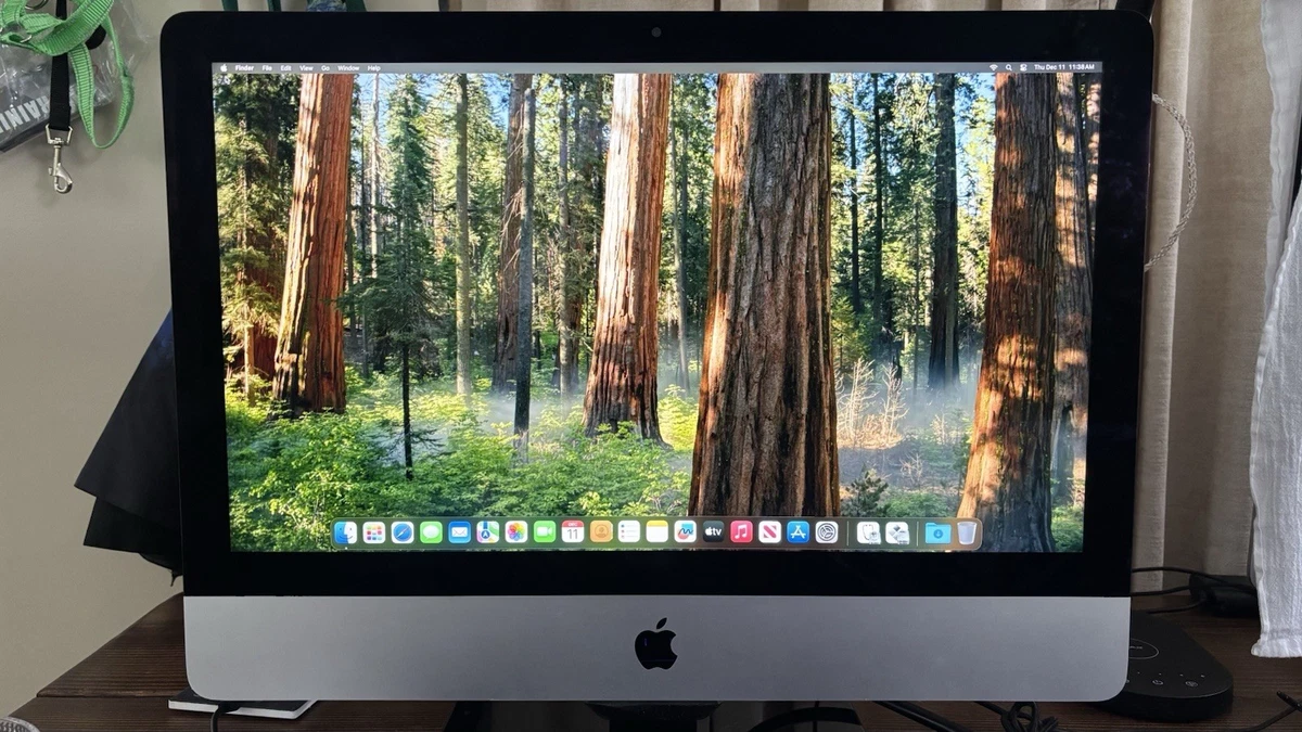 Preços baixos em Apple iMac 2TB 32GB RAM All-in-Ones | eBay
