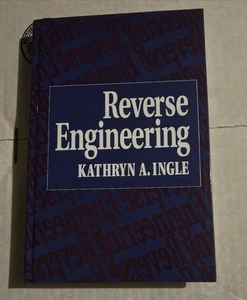 Reverse Engineering von Kathryn A. Ingle - Bild 1 von 7