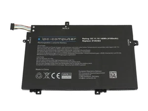 5B10W13897 Akku 46Wh für Lenovo - Bild 1 von 4