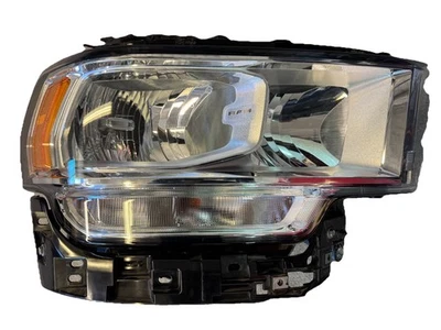Faro lateral derecho pasajero Dodge Ram 2500 3500 5500 2019-2024 OEM Foto 1 de 4