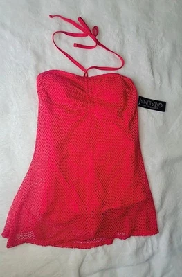 Vestido Traje De Baño Catalina, Para Mujer Talla M NUEVO Foto 1 de 4