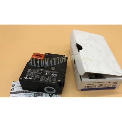 Interruptor de puerta de seguridad 1 pieza para d4nl-4gda-b4 d4nl-4gda-b4s d4nl-2gdg-b d4nl-4gdg-b4 - Imagen 1 de 2