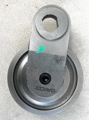 Bomba de agua Dayco DP1416 Autocar AT Ford Freightliner 9000 FLA086 FLC112 FLC120 Foto 1 de 4