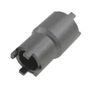 Motorcycle Tool for Honda Lock Nut Socket Clutch Nut Removal Spanner Wrench - Picture 1 of 12