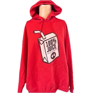 CHAMPION San Francisco 49ers Kyle Juszczyk 100% JUICE Sweatshirt Gr. 2XL Hoodie - Bild 1 von 8