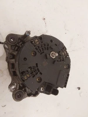 Alternator 180 Amp Bosch Manufacturer Fits 12-15 PASSAT 3129685 - Image 1 of 4