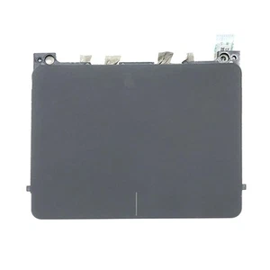 Trackpad Touchpad clickpad Key Mouse Button with Cable Replacement for Dell X... - Picture 1 of 2