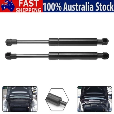 2PCS For Porsche 911 1999-2005 Front Trunk Lift Supports Prop Rods Gas Struts - image 1 of 4