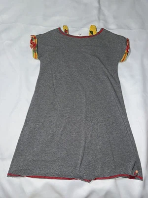 Matilda Jane Heart Of Gold Dress  435 Brilliant Daydream Girls Size 12 - Image 1 of 4