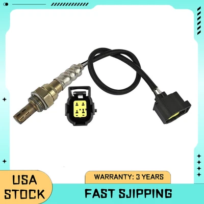 Upstream Oxygen Sensor For Dodge Charger Jeep Patriot Chrysler 200 300 2.0 -6.4L Foto 1 de 4