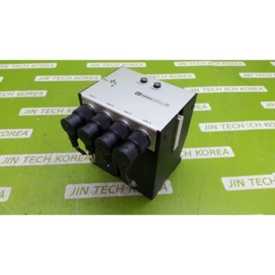 15145) [USED] DR.WEISS MICRO-COMPUTER-SYSTEME - Image 1 of 4