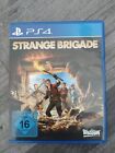 Strange Brigade (Sony PlayStation 4, 2018)
