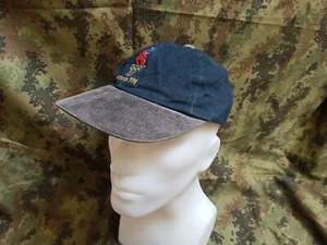 Atlanta 1996 Olympics game basebal cap - Picture 1 of 7