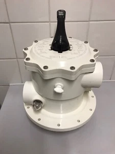 Davey Triton,Tagelus,Nautlus,Waterco 50MM Filter Valve Complete Free Delivery - Picture 1 of 5
