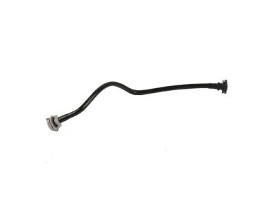 For 2012-2014 Audi A6 Quattro Coolant Hose Expansion Tank To Radiator 92129ZPJZ - Image 1 of 2