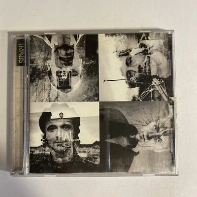 Travis 12 MEMORIES CD MUSIC ALBUM DISC LIKE NEW RARE AU STOCK - Image 1 of 4