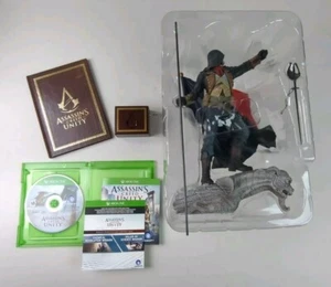 Assassin's Creed: Unity: Edición Coleccionista - Xbox One - SIN Banda Sonora - Imagen 1 de 19