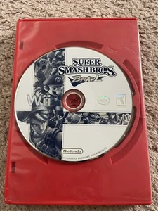 Wii & Wii U Games.. Mario Party 9, Mario Kart, Super Smash Bros Brawl. TESTED!!! - Picture 1 of 8