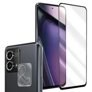 F Motorola Moto G Stylus 5G 2023 XT2317DL obiettivo fotocamera grado A+ protezione schermo - Foto 1 di 1