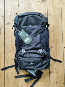 osprey backpack HikeLite 28L Size M/L - Picture 1 of 2
