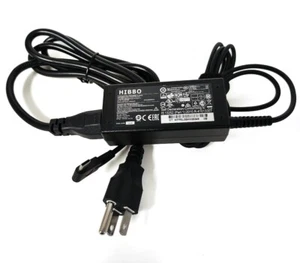 USB-C Power Adapter Fast Charging for Laptop Tablet Phone TYPE-C 45W - Picture 1 of 7