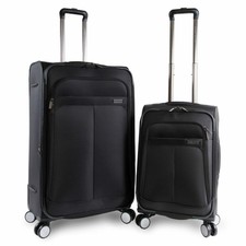 perry ellis suitcase tk maxx