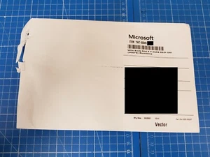 1 Stück 7WT-00049 - Microsoft WIN EMB STD E 7 EMB ESD OEI(WS7E) RUN - Afbeelding 1 van 2