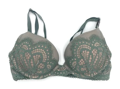 Sujetador push-up Victoria's Secret Dream Angel en diferentes tallas y colores Foto 1 de 3