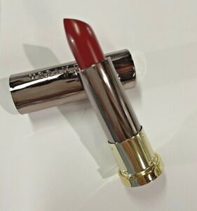 Urban Decay Vice Cream Lipstick in the shade of MIA- Deep Red- Full Size